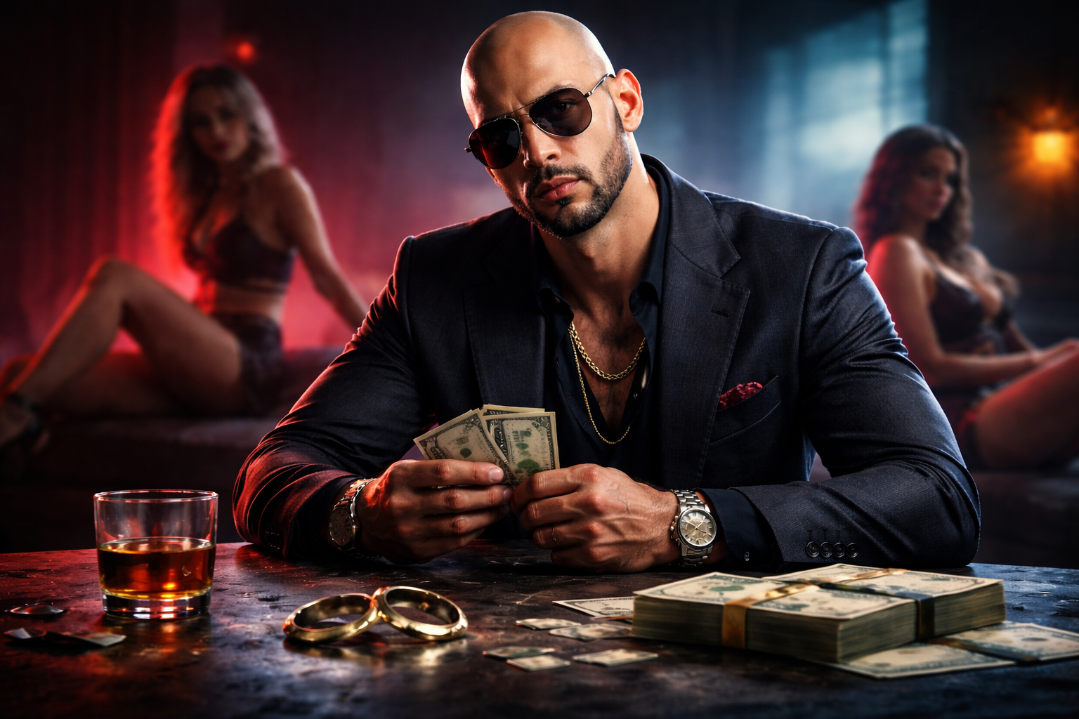 How Feminism Pimped Women